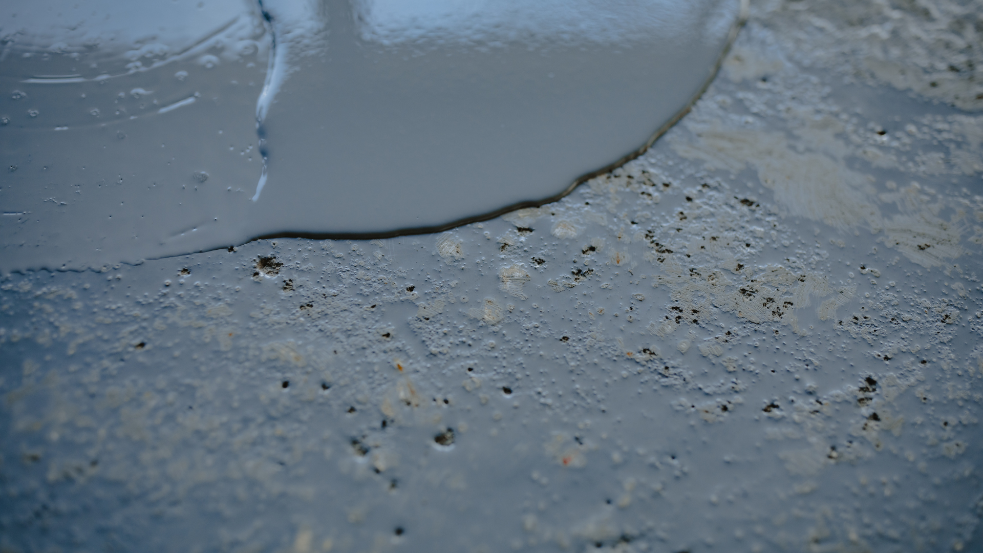 Resin Flooring