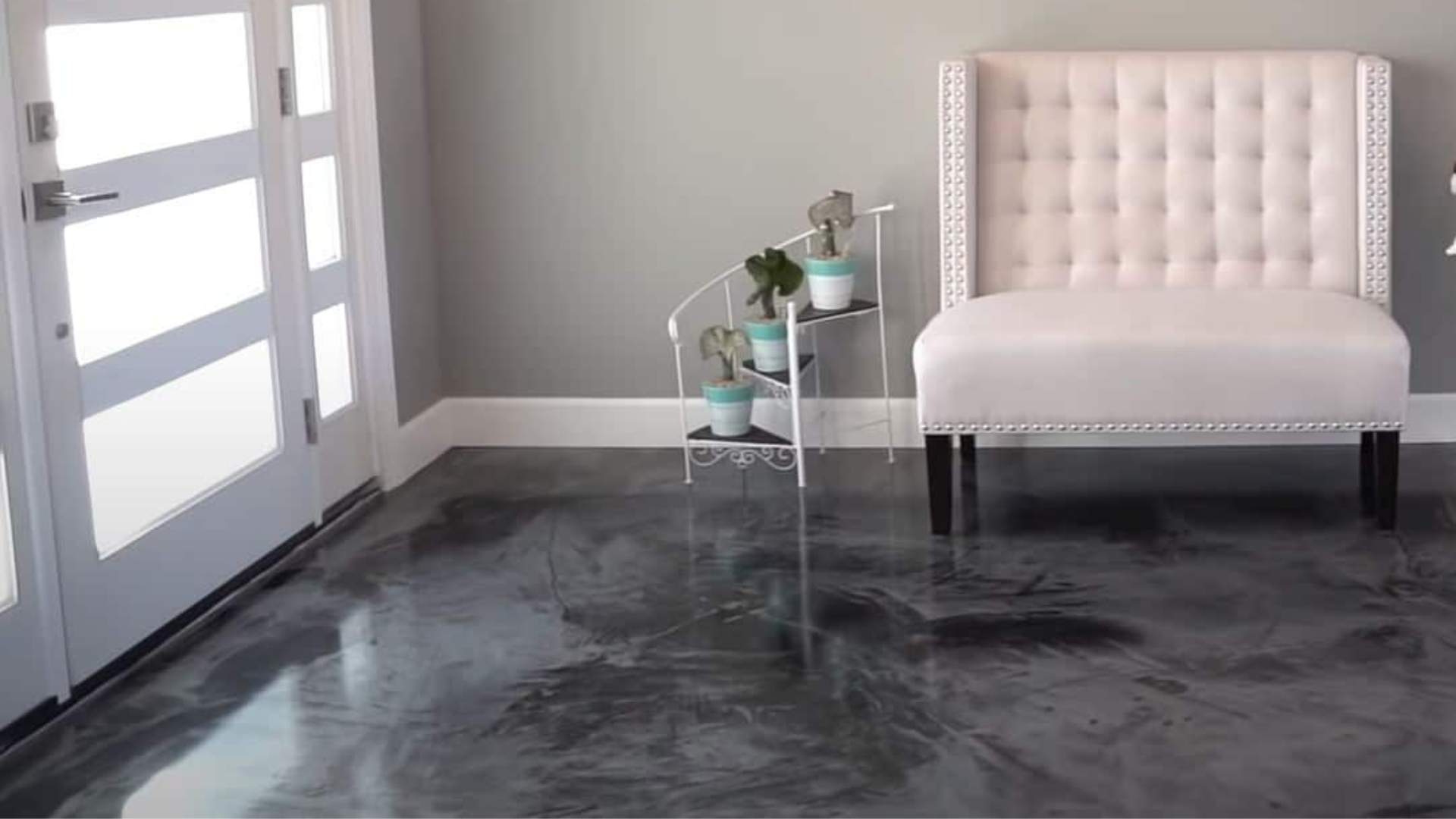 Sustainable Commercial Flooring