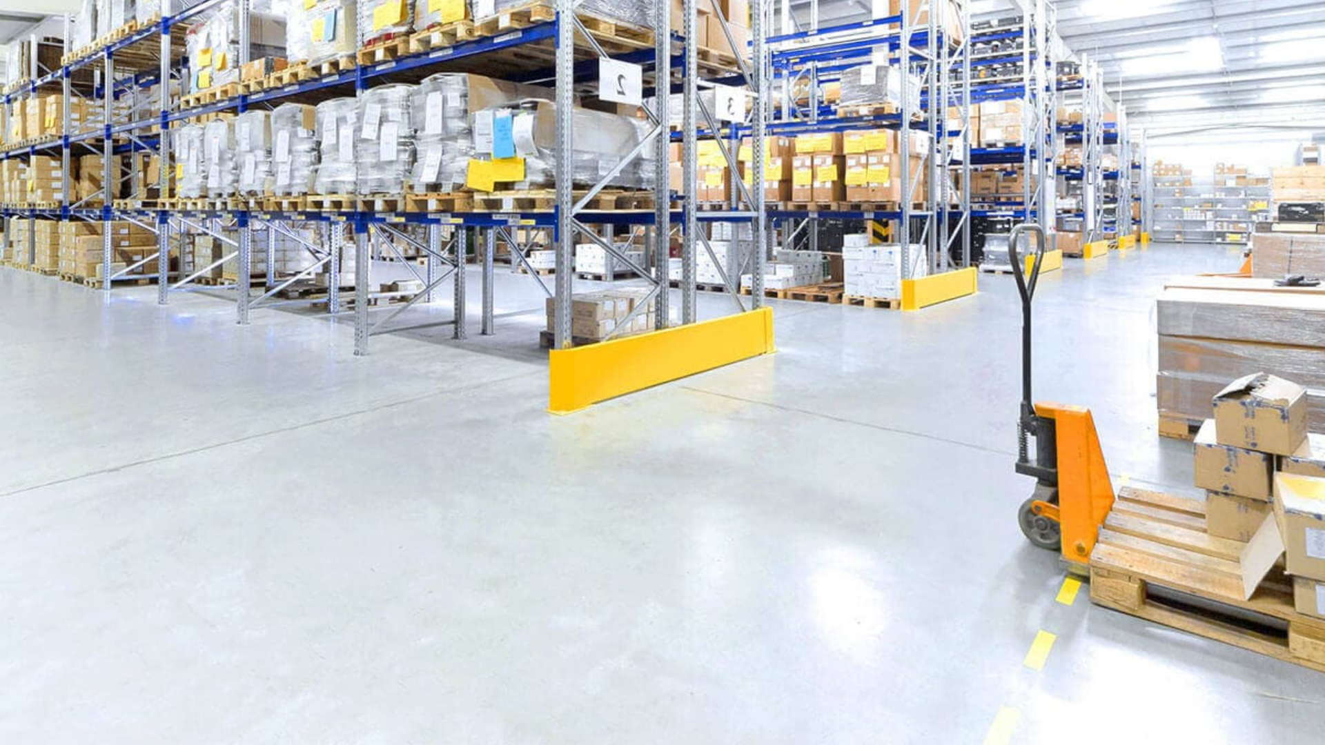 Business Flooring Solutions