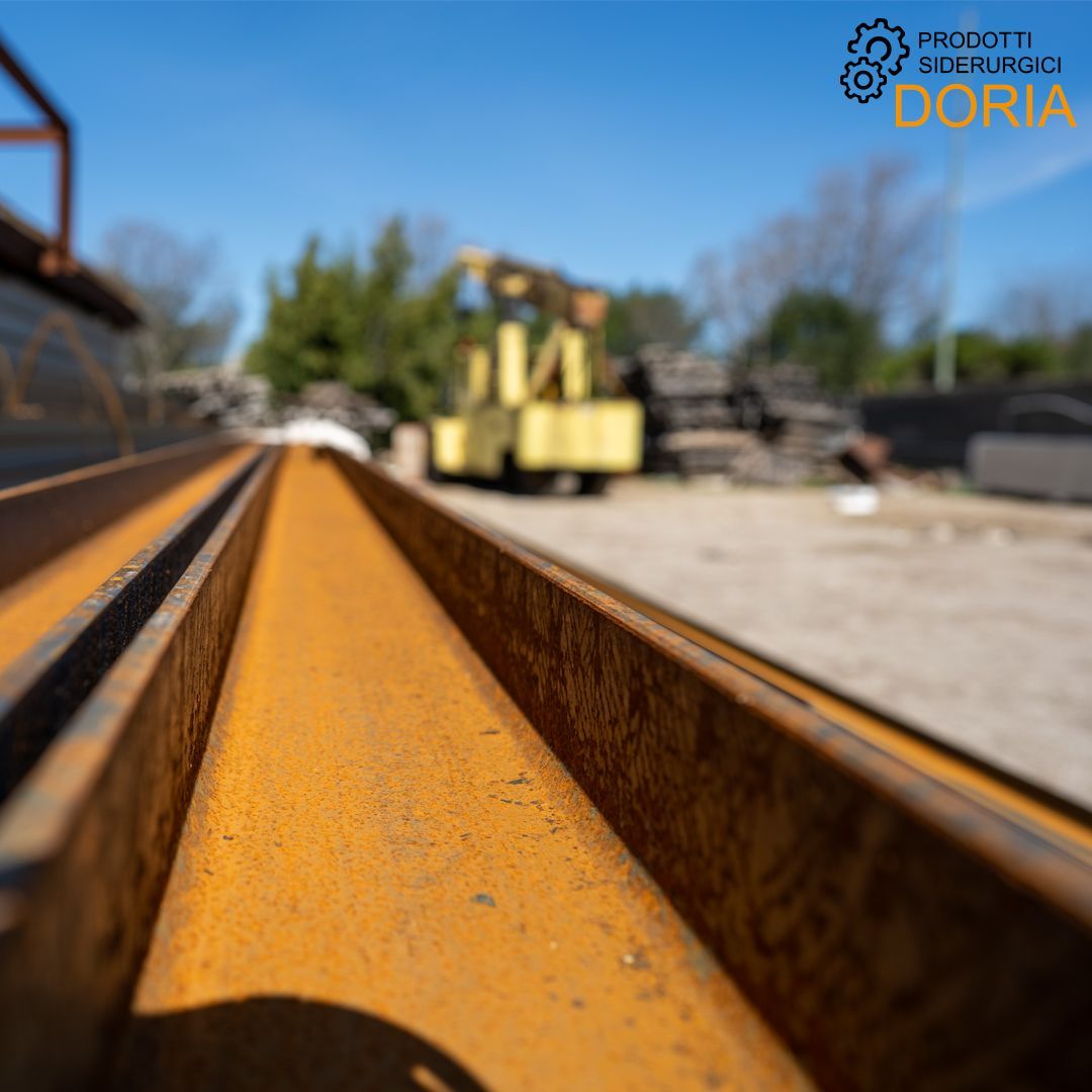 Prodotti Siderurgici Andrea Doria