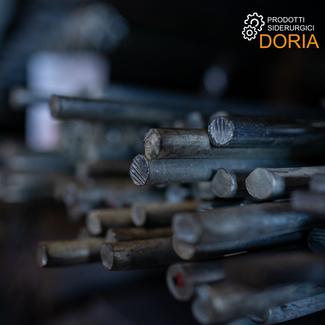 Prodotti Siderurgici Andrea Doria