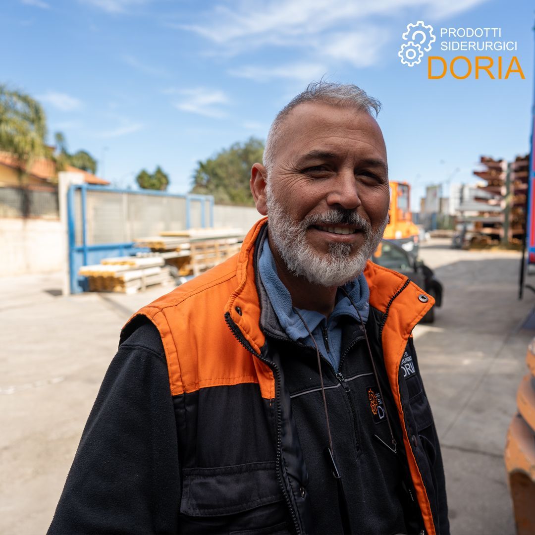 Prodotti Siderurgici Andrea Doria