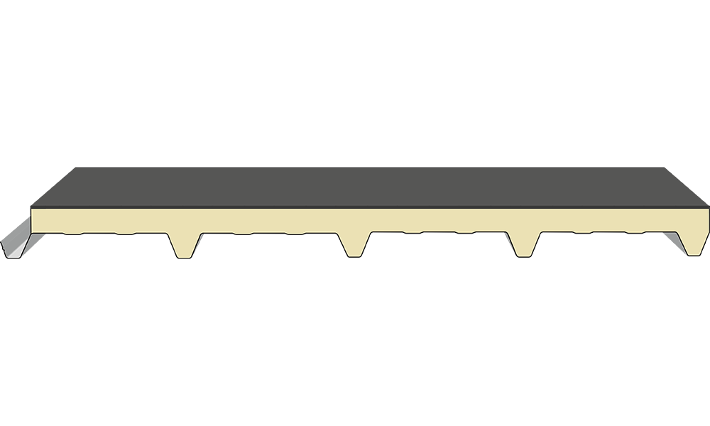 Deck® profilo Eurocinque®