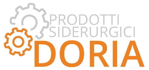 Prodotti Siderurgici Andrea Doria-LOGO