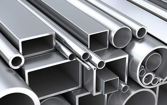 lavorazione acciaio inox