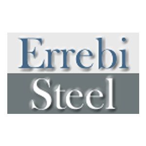 Logo Errebi Steel