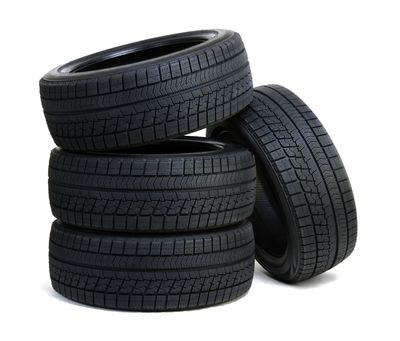 Shop for tires at Peninsula Tire Service Inc. in Monterey, CA