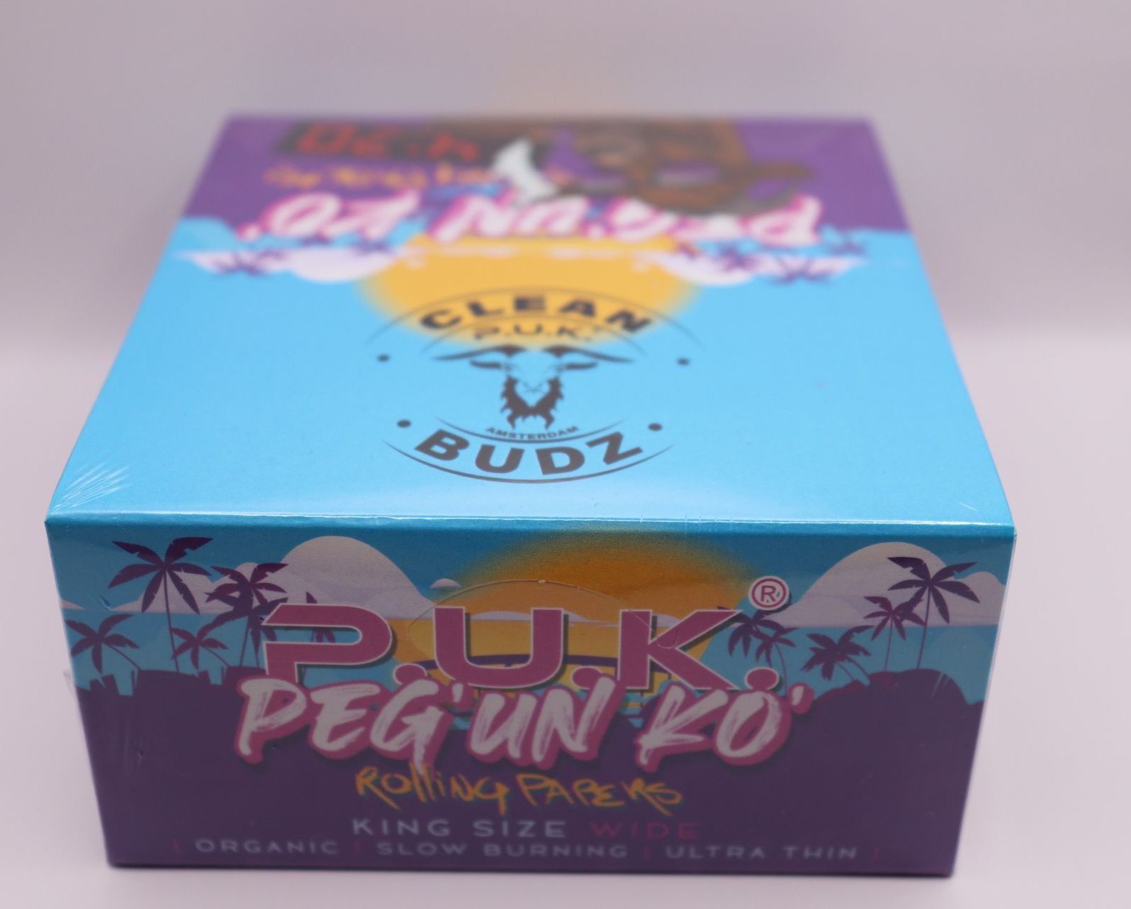 Rolling paper KSW Box