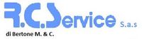 R>C>Service - LOGO
