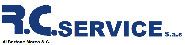 R>C>Service - LOGO