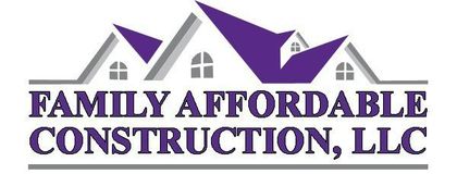 Family Affordable Construction
