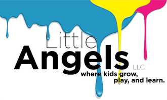 little angels logo