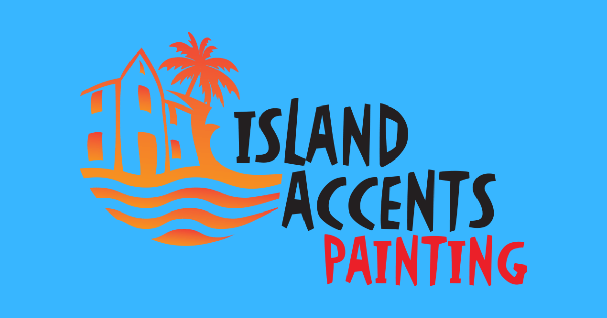 Professional Paint Services | Island Accents Painting | Hernando ...