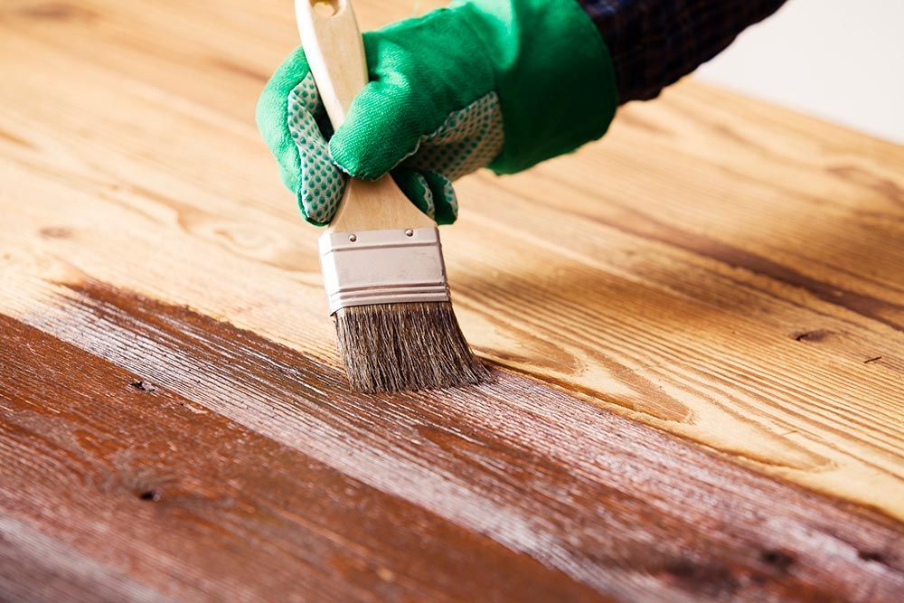 Interior Painters
