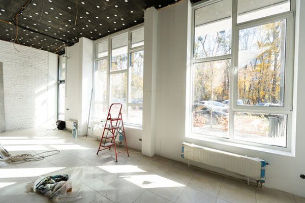 Interior Painters