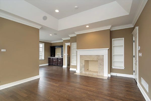 Interior Painters