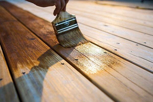 Interior Painters