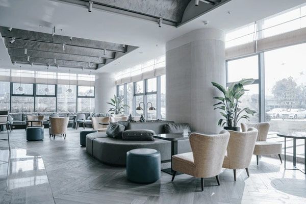 Interior Painters