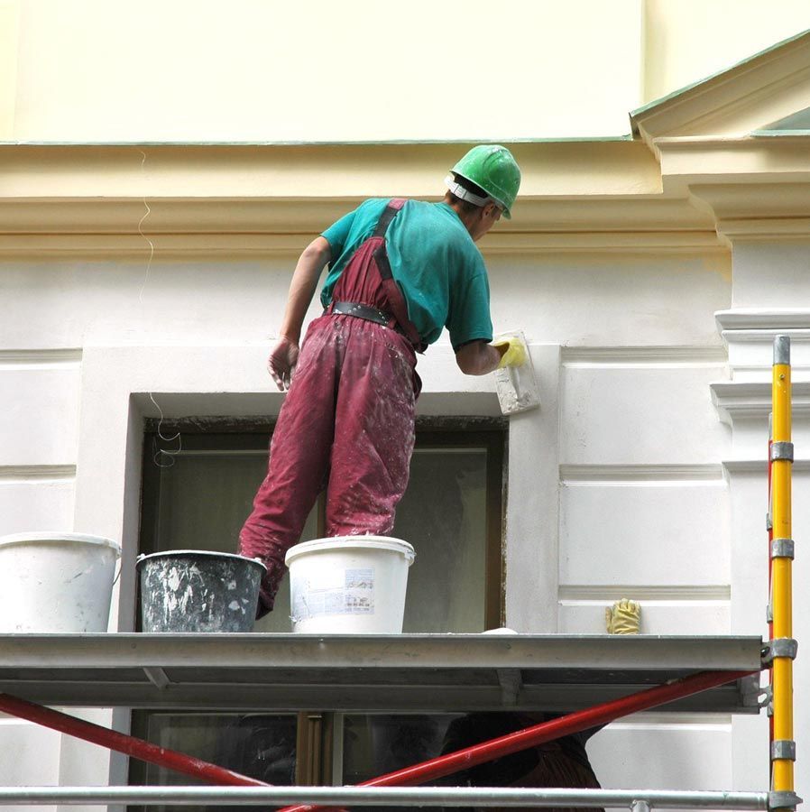 Painting Contractors