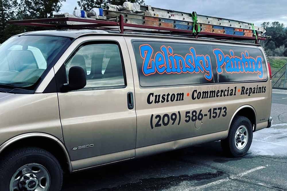 Painting Company