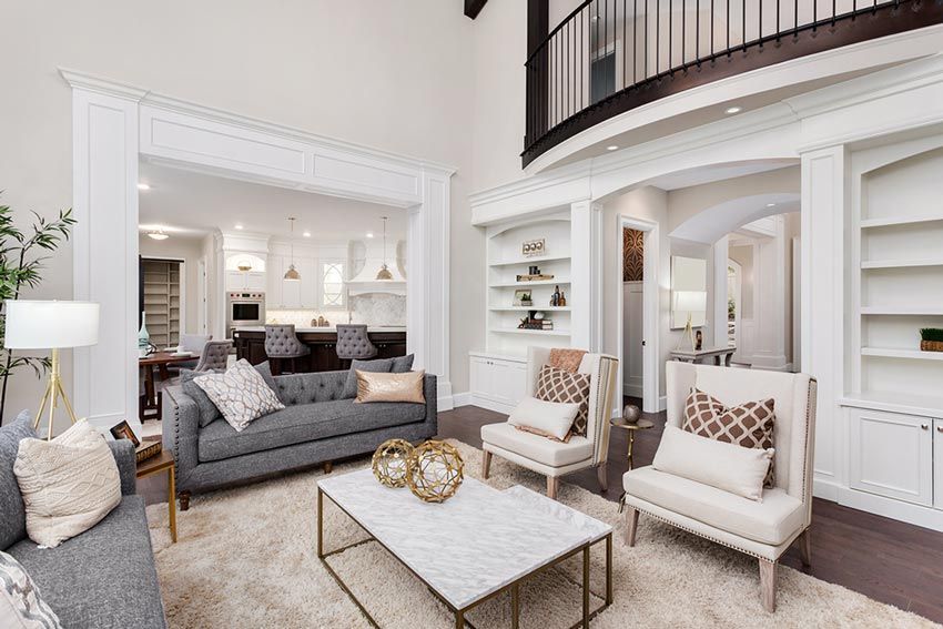 Interior Painters