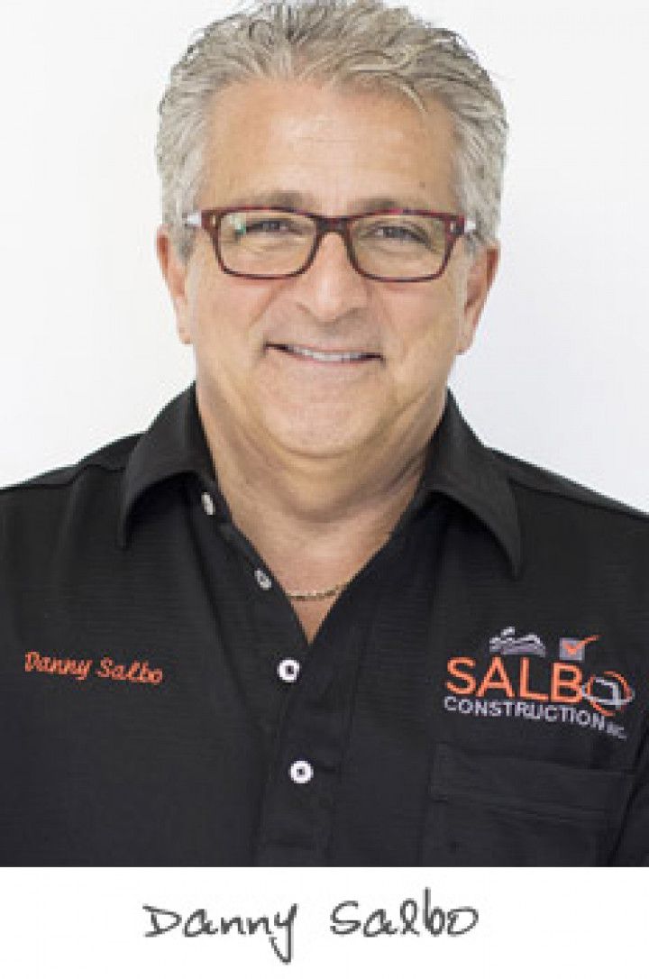 Danny Salbo