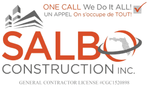 Salbo Construction, Inc.