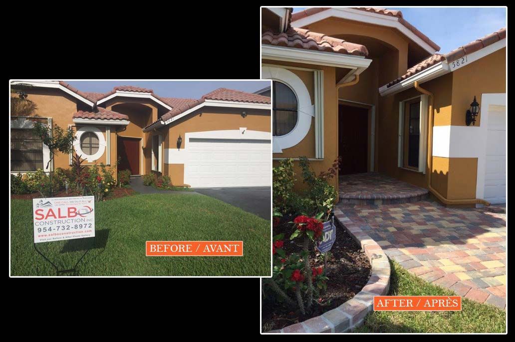 A house with a for sale sign in front of it