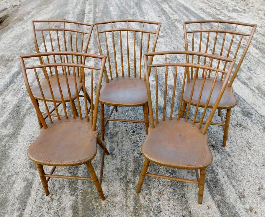 Antique furniture