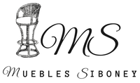 Muebles Siboney logo