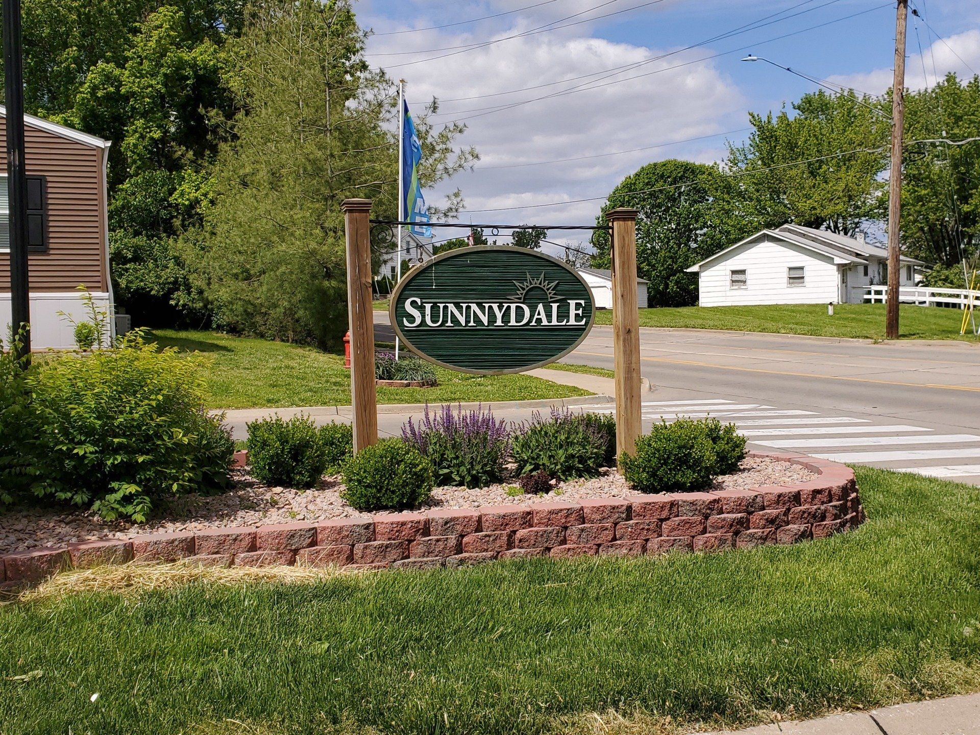 Mobile Homes for Sale Saint Charles, MO Sunnydale Mobile Home Community