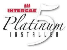 Platinum installer logo