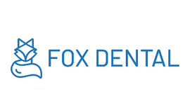 Fox Dental logo