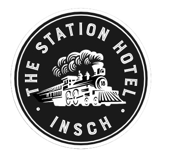 The Station Hotel in Insch, Aberdeenshire, is in the heart of Scotland's whisky trail and close to many visitor attractions including malt distilleries, castles including  Balmoral and Inverurie, Huntly and Aberdeen.