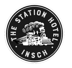 The Station Hotel in Insch, Aberdeenshire, is in the heart of Scotland's whisky trail and close to many visitor attractions including malt distilleries, castles including  Balmoral and Inverurie, Huntly and Aberdeen.