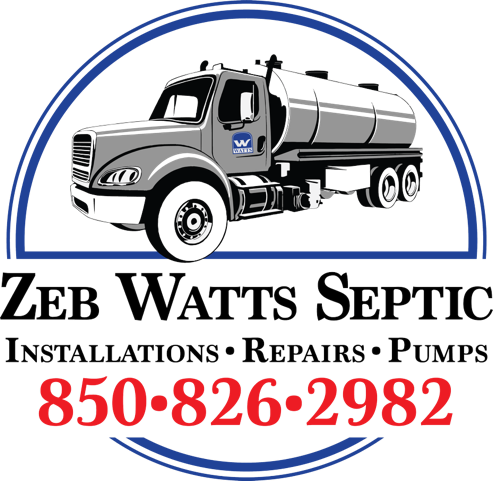 Zeb Watts Septic