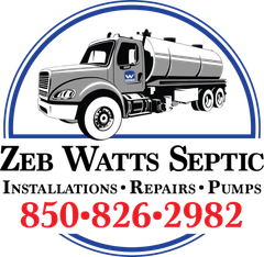 Zeb Watts Septic