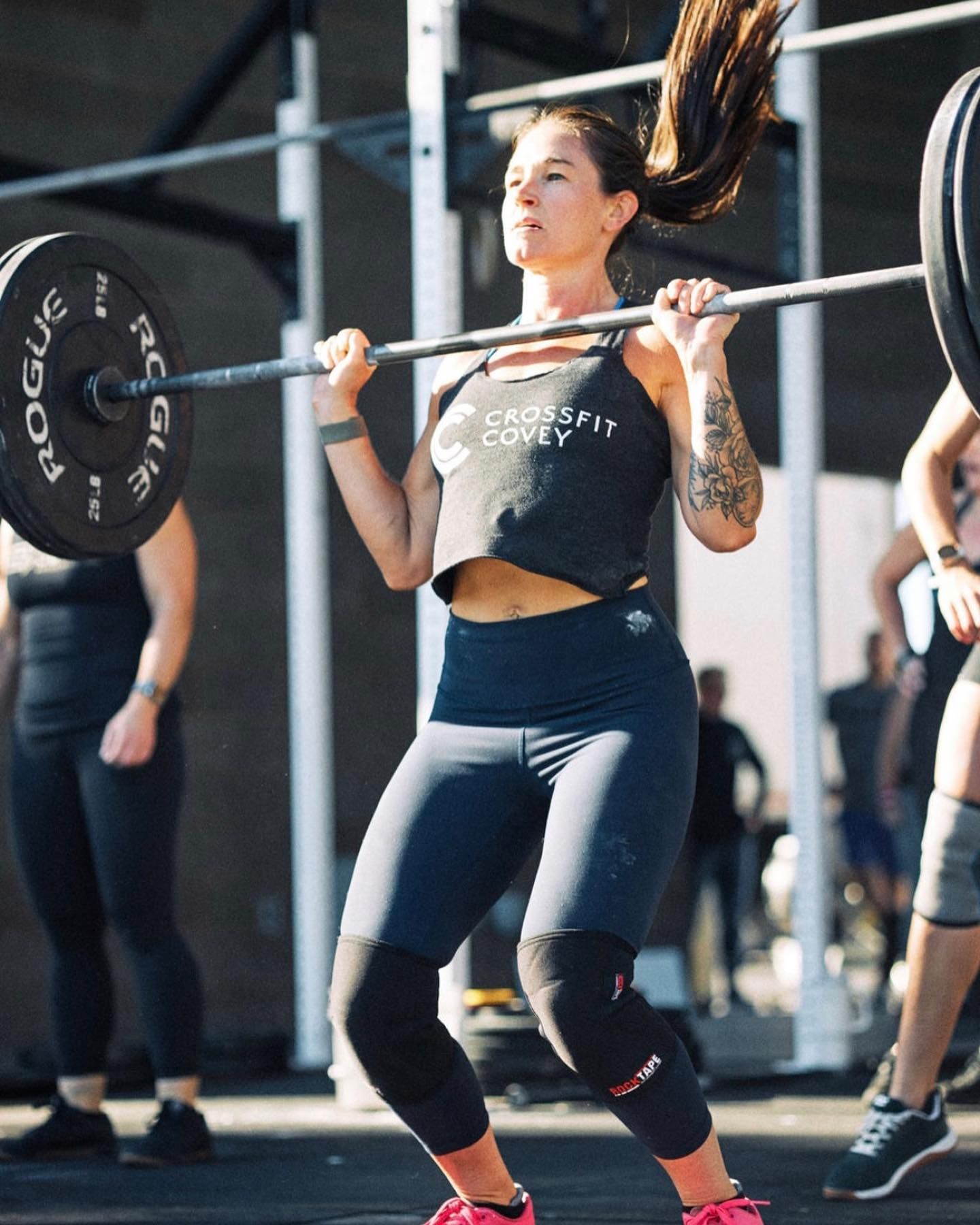CrossFit