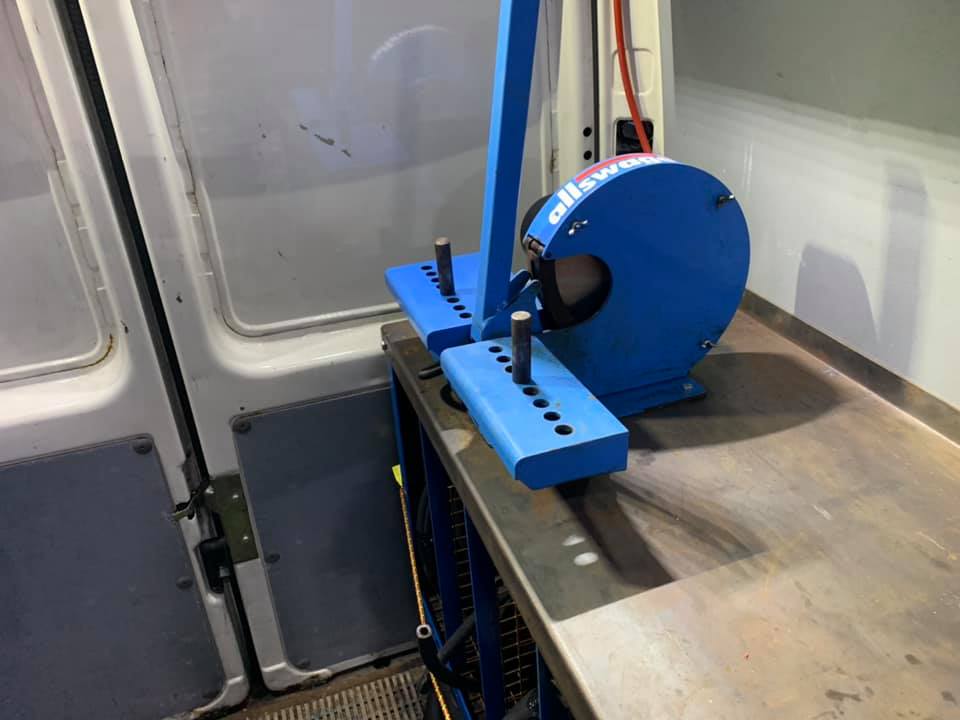 multi spiral high-pressure hose 3