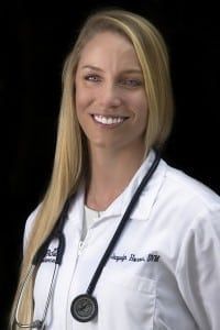 Dr. Jacquelyn Horner