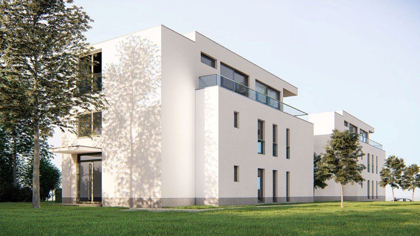 edificio residenziale