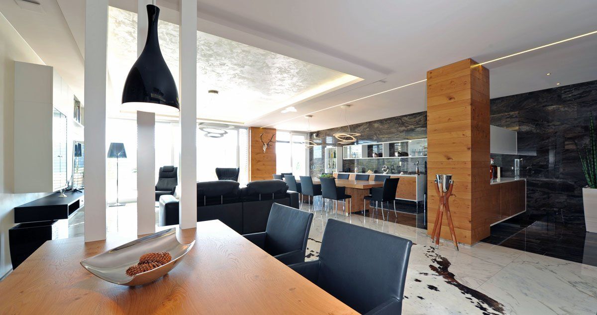 ristrutturazioni private