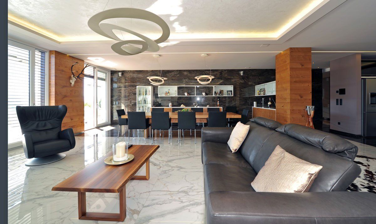 ristrutturazioni per appartamenti