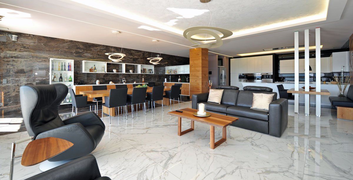 arredamenti per abitazioni