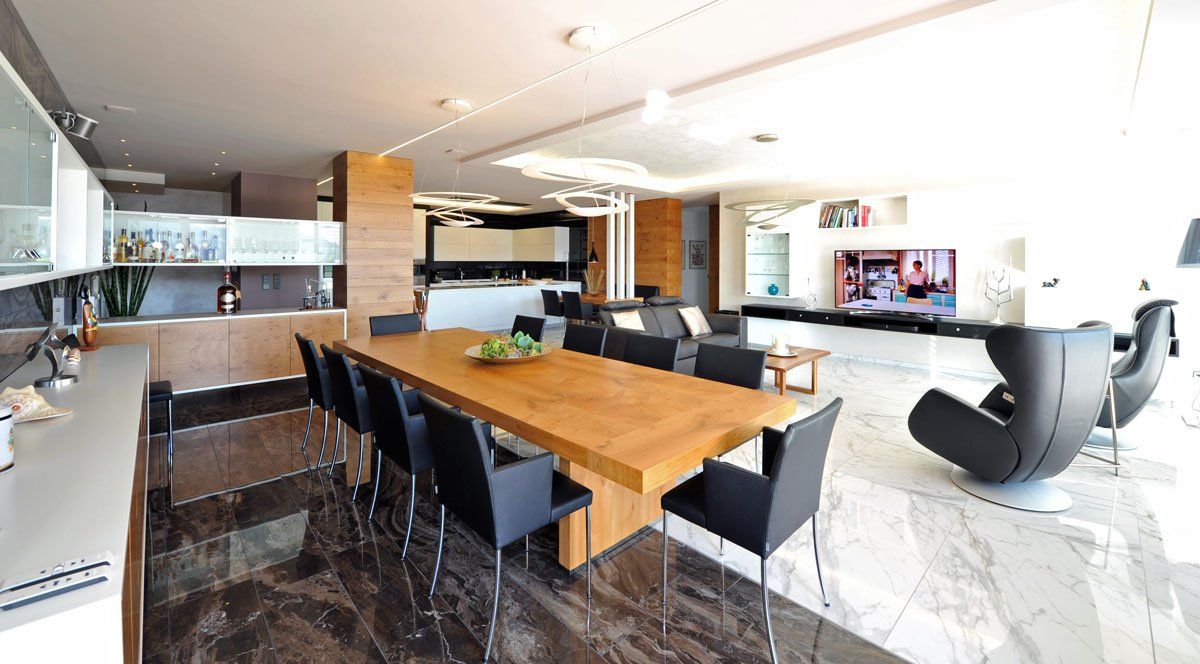 mobii su misura per appartamenti