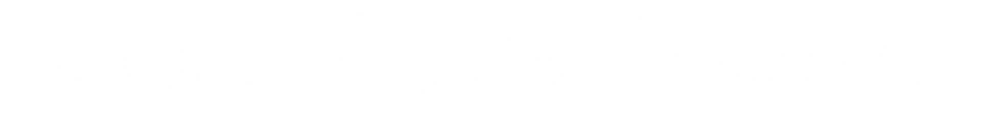 A white background with a few lines on it