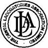 Dental Laboratories Association Logo