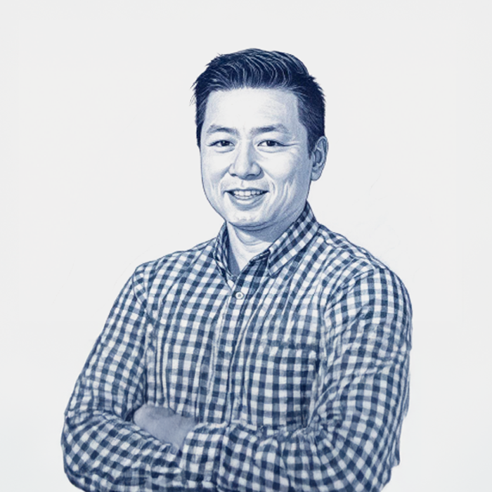 Dr. Glen Vo