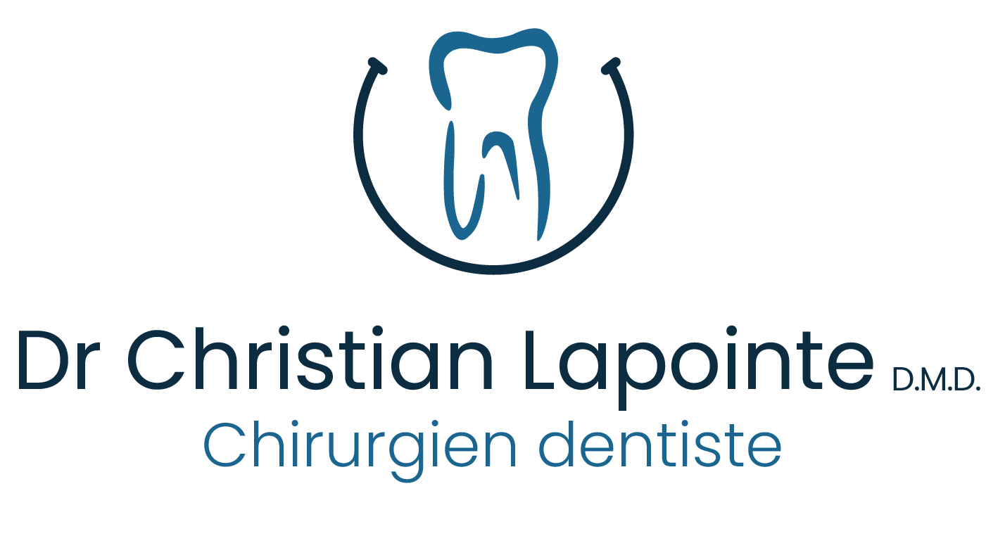 Clinique Dentaire Dr. Christian Lapointe logo