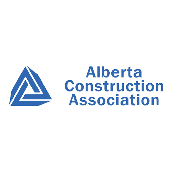 Alberta Construction Association Logo
